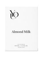 YOU ALMOND MILK lady 100ml edp