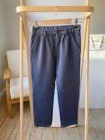 Брюки из вискозы  Bonpoint, 128