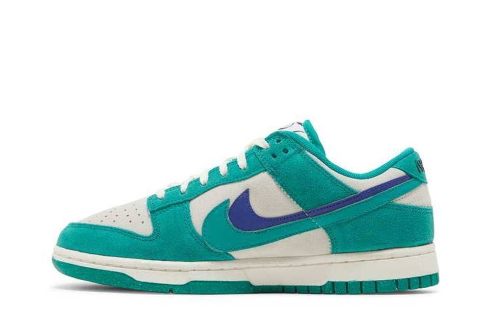 Кроссовки Nike Dunk Low Se "85" (Женская размерная сетка)