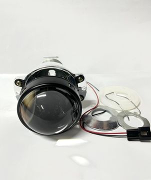 Би-Линза 2,0′ MH1. Посадочное место под лампу Н1.