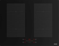 Индукционная стеклокерамич. панель Franke FMA 654 I F KL BK