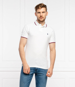 поло POLO RALPH LAUREN - белый(710842621)