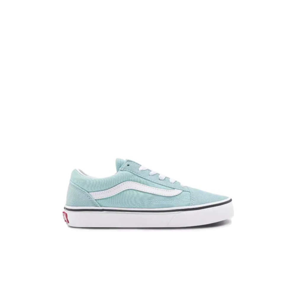 Детские кеды Vans Old Skool 'Aqua Blue' VN0A7Q5FH7O