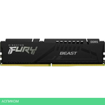 Оперативная память Kingston KF552C40BB-8