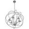 Подвесная люстра Loft IT Foucaults Orb Loft1193-6