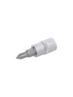 Головка 1/4" со вставкой PH1 L=38, ARNEZI R0004101