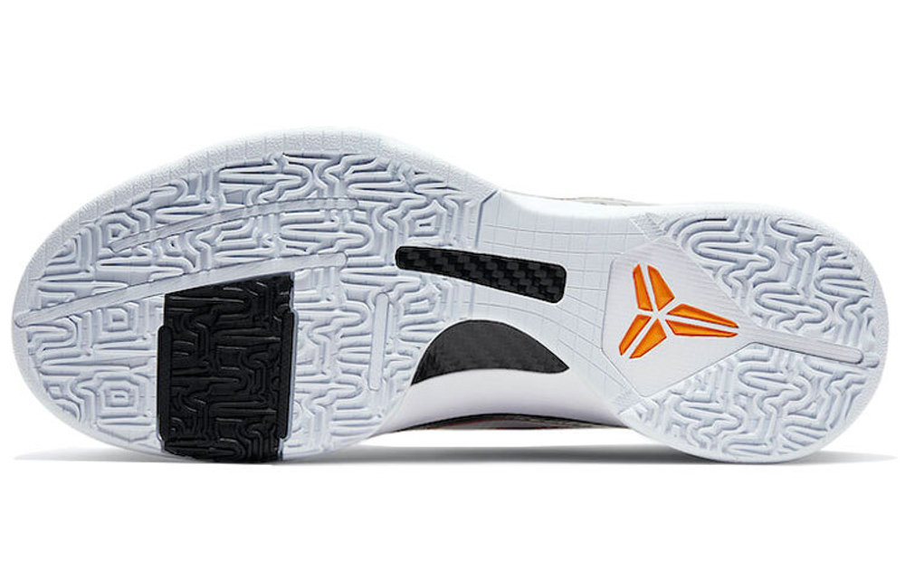 Кроссовки Nike Zoom Kobe 5 Protro "Bruce Lee Alt"