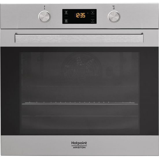 Электрический духовой шкаф Hotpoint-Ariston 7O 5FA 841 JH IX