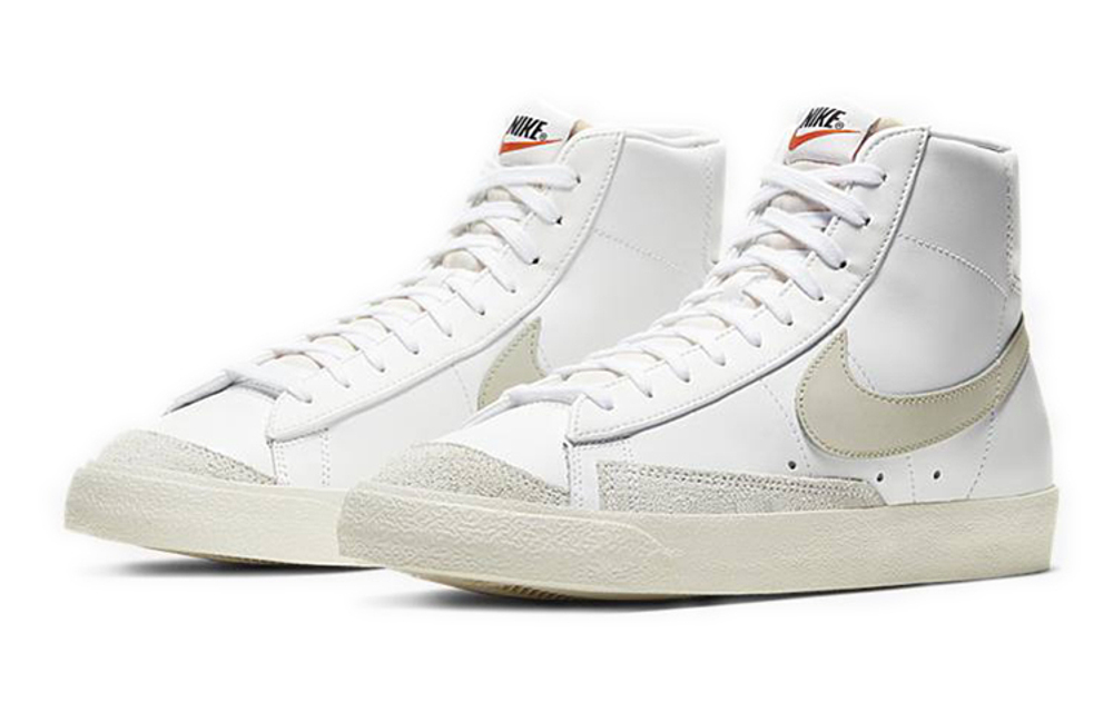 Кроссовки Nike Blazer 77