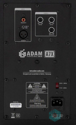Акустическая система Adam A7X