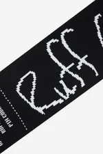 Шарф Ruff Global Cashier's Cheque черный