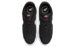 Кроссовки Nike Court Legacy Suede