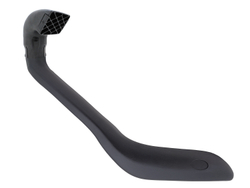 Шноркель УАЗ Патриот ударостойкий (установочный комплект, шаблон)