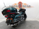 Harley Davidson Electra Glide FLHTC 1450 040584