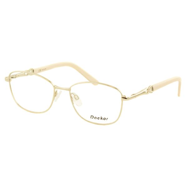Оправа для очков Dackor 060 Gold