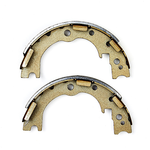 Колодки ручного тормоза Double Force DFS6613