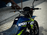 Apex Cross