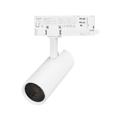 Светильник LGD-GERA-4TR-R55-10W Day4000 (WH, 15 deg, 230V) (Arlight, IP20 Металл, 5 лет) 055105