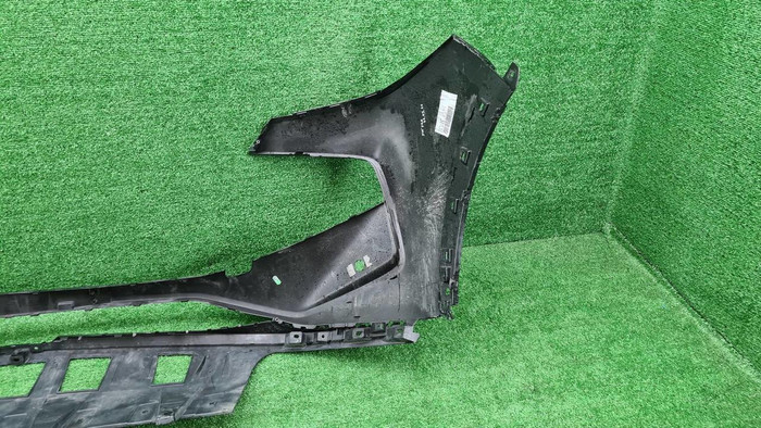 Бампер передний Haval F7 2 (2024-н.в.)