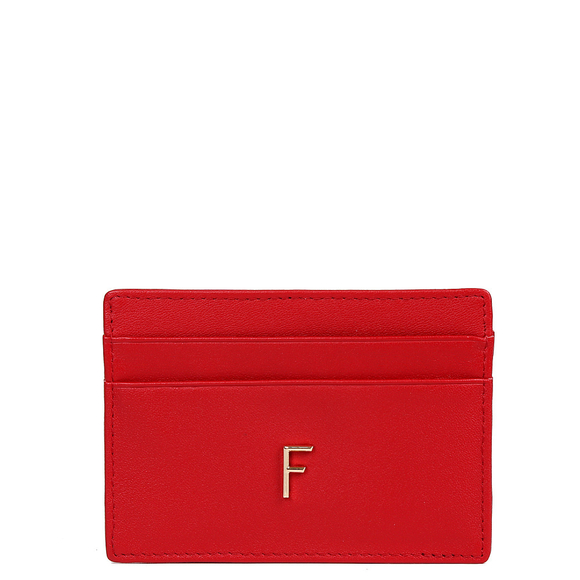 Визитница женская 20121402MN-4 Fabretti