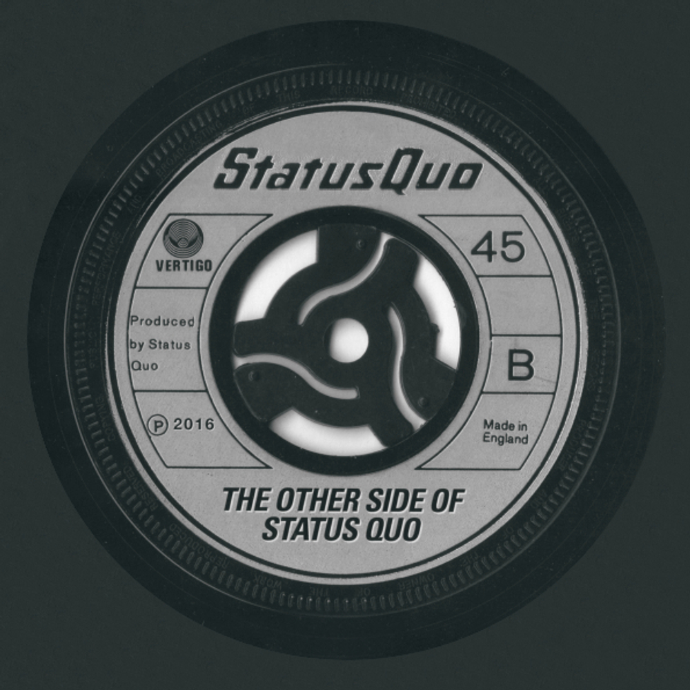 Status Quo / The Other Side Of Status Quo (LP)