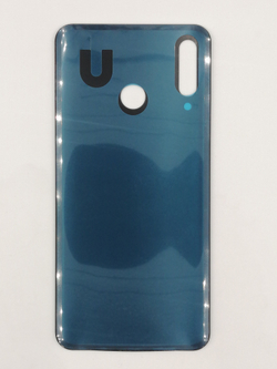 Задняя крышка для Huawei P30 Lite (24MP) Черный