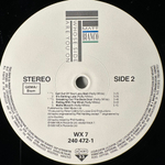 Matt Bianco - Whose Side Are You On (Германия 1984г.)