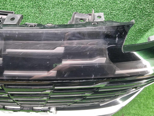 Бампер передний Changan CS55PLUS (21-24) (В сборе)