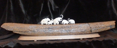 В ожидании, композиция