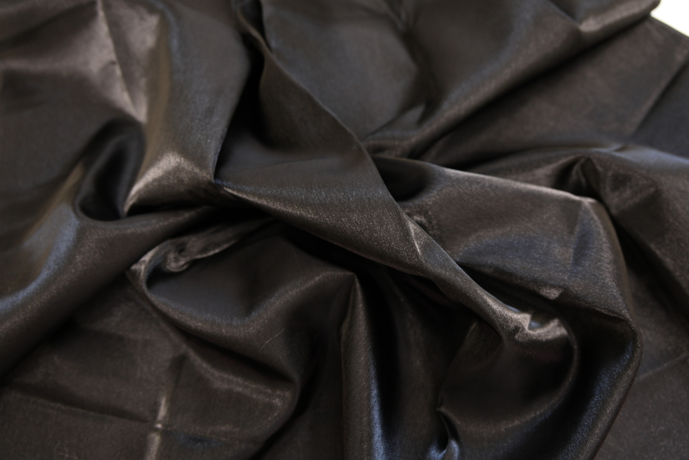 Кристаллон черный