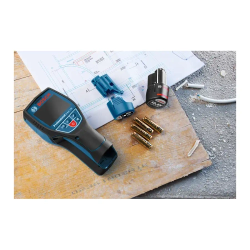Универсальный детектор D-Tect 120 BOSCH 0601081300