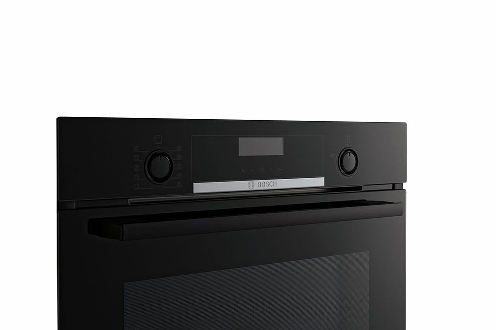 Встраиваемый духовой шкаф BOSCH HBG536HB0R