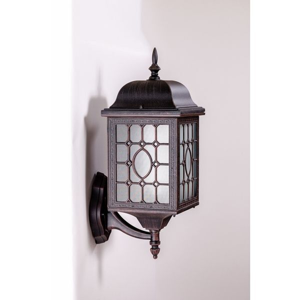 Настенный светильник YAOHUA LUX LONDON L 64801L R