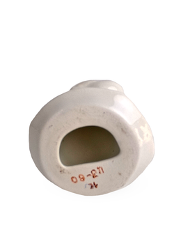 Статуэтка фестивальная "Катюша с голубем" ЗиК Конаково