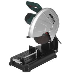 Монтажная пила Metabo CS 22-355