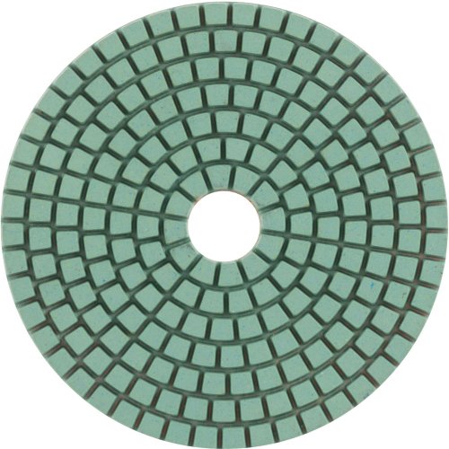 Диск алмазный гибкий DIAM Master Line 100*15 мм шлифовальный К1500