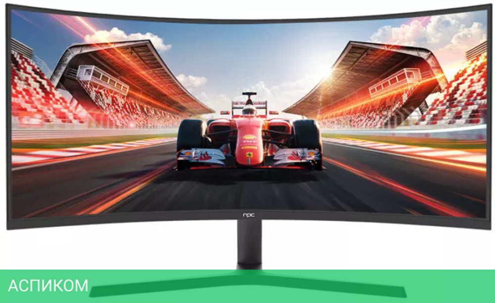 Игровой монитор Aiwa MP340G-Y