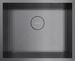 Кухонная мойка OMOIKIRI Kasen 54-16-INT-GM (арт.4997061)