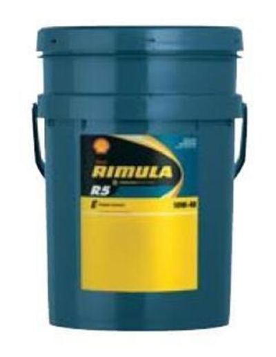 SHELL - SHE0114-SHE - Manual Transmission Oil