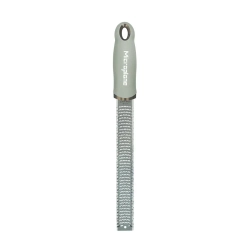 Microplane Терка Zester Premium шалфей зеленая