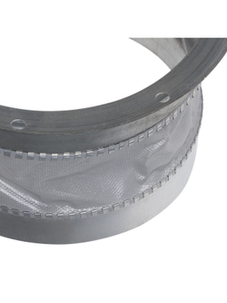 Вставка гибкая SHUFT ГВ В-6,3