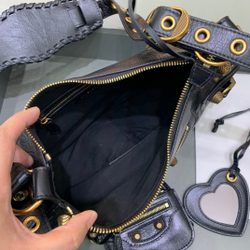 Balenciaga Le Cagole 33 cm