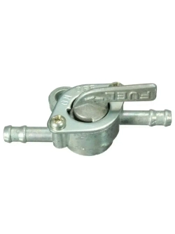 Бензокран (кран топливный) для мотоцикла