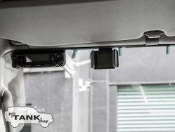 Верхняя радиостойка TOPFIRE для TANK 300