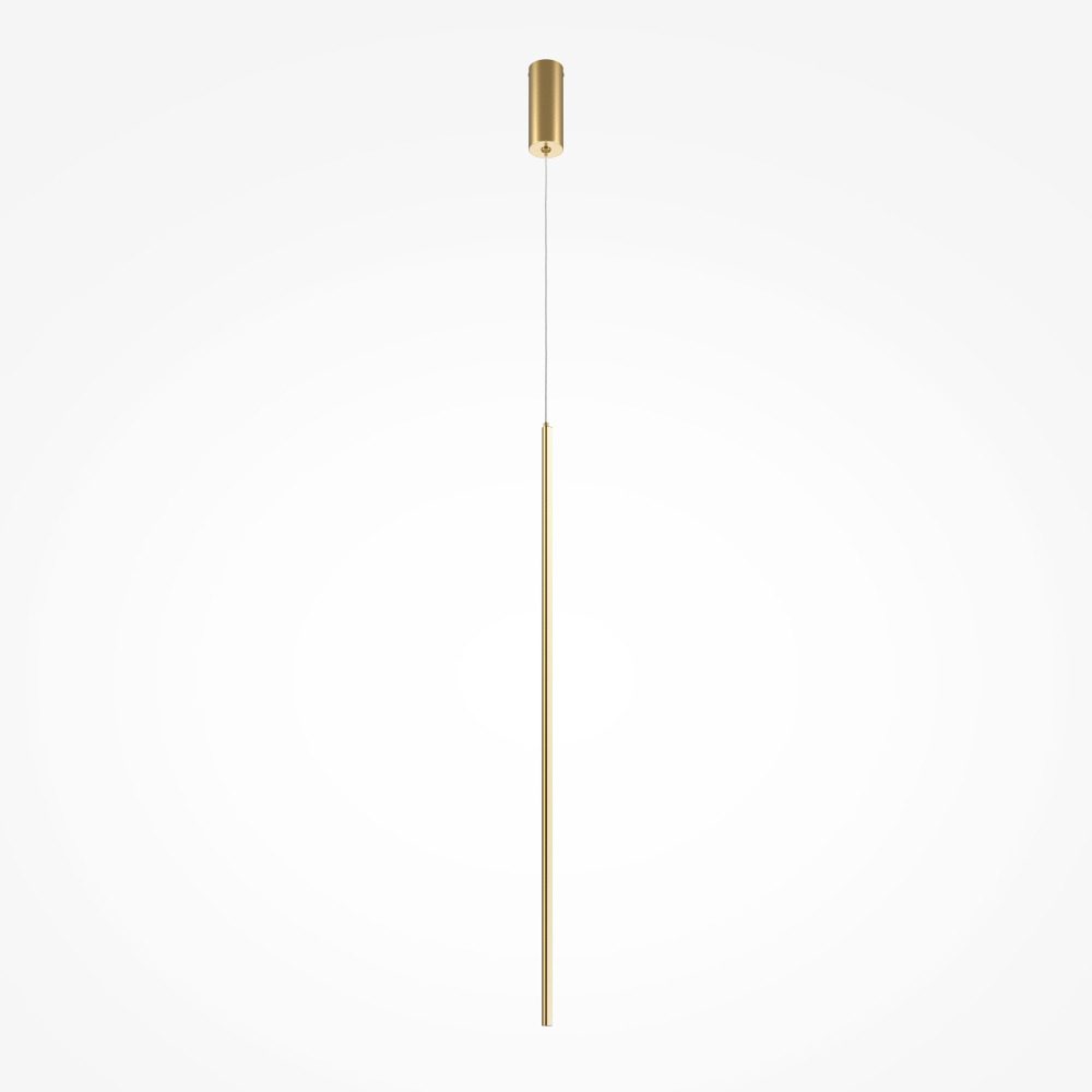 Подвесной светильник Maytoni MOD246PL-L24BSK1