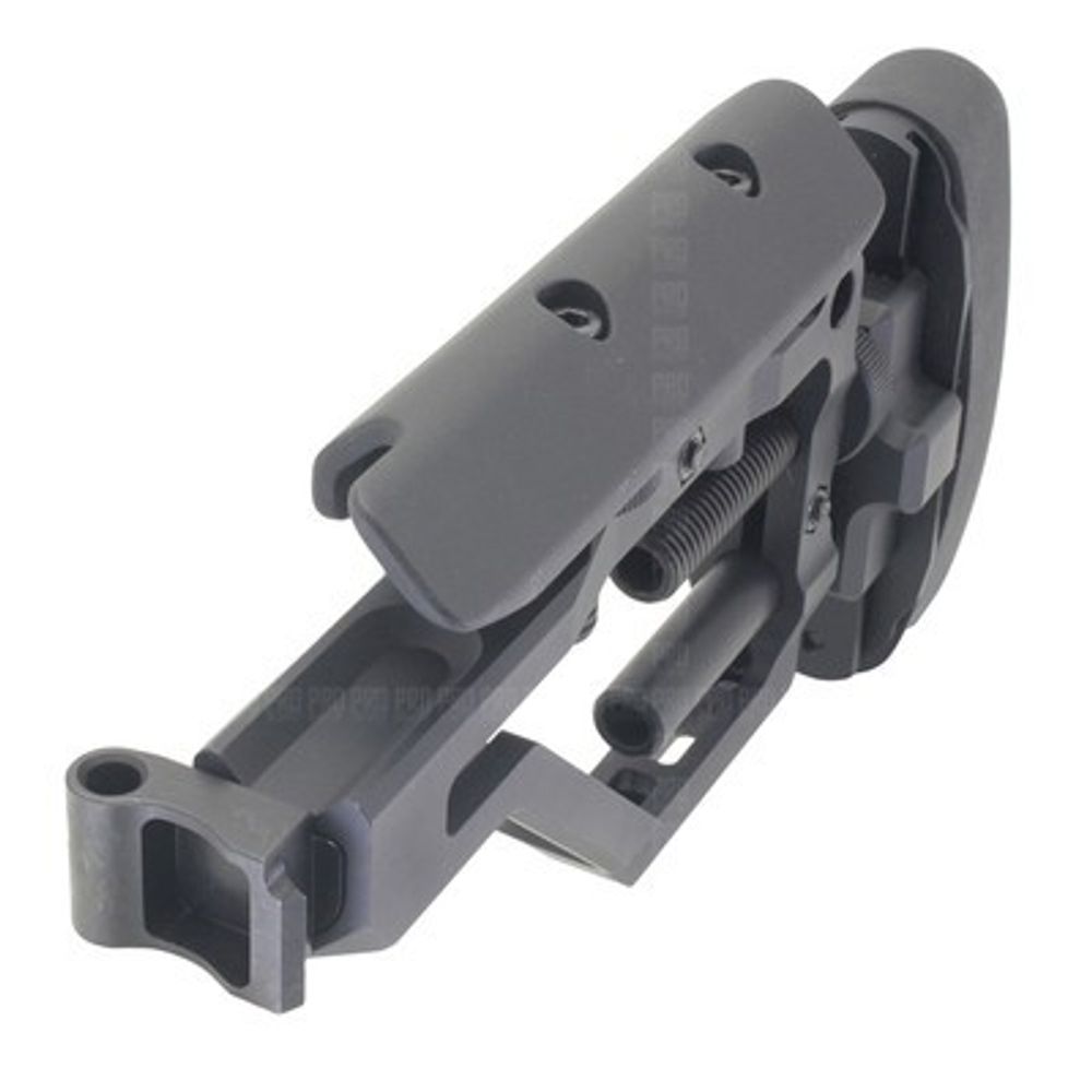 Настраиваемый приклад СВДС 2.1, SAG