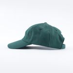 Кепка Postaments Dad&#39;s Cap (green)