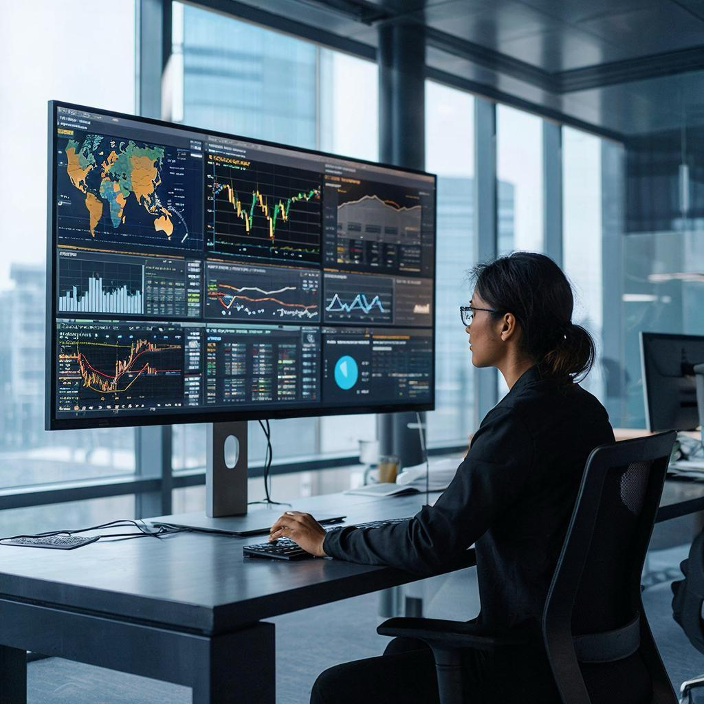 От мониторинга к управлению: следующий этап цифровизации