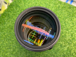 Sigma AF 70-200mm 2.8 APO EX DG HSM Canon EF