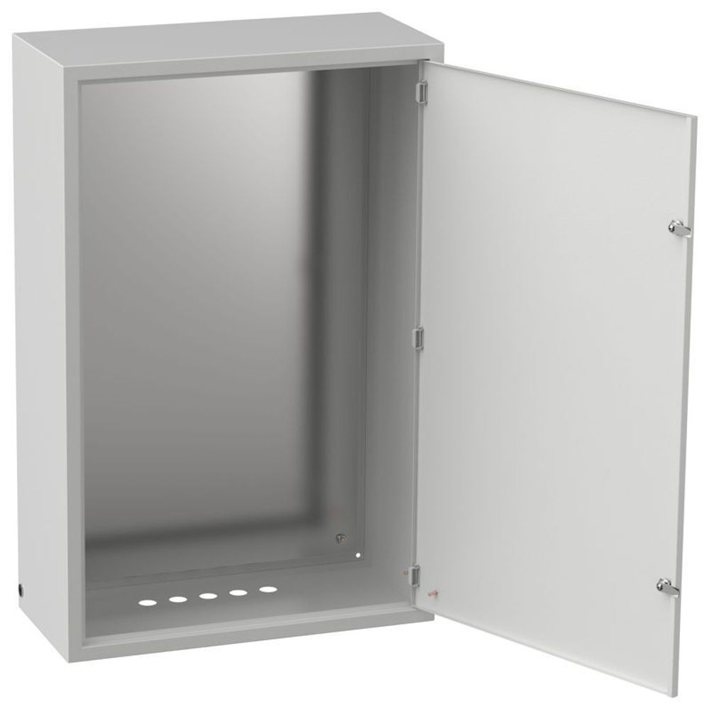 Корпус ЩМП-5-0 1000х650х300 УХЛ3 IP31 метал. IEK YKM40-05-31